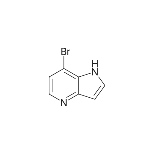 Chemical Structure| 1190318-63-8