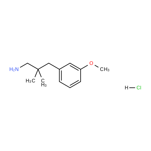 Chemical Structure| 1439896-79-3