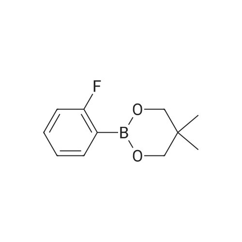 Chemical Structure| 346656-39-1