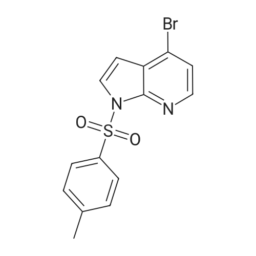 Chemical Structure| 348640-07-3