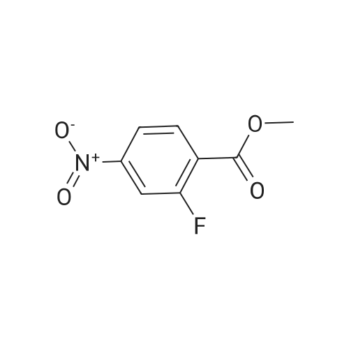 Chemical Structure| 392-09-6
