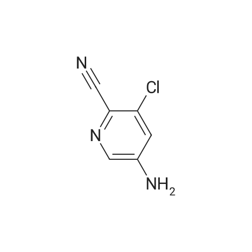 Chemical Structure| 488713-31-1