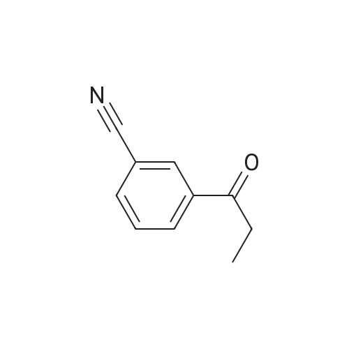 Chemical Structure| 50916-34-2