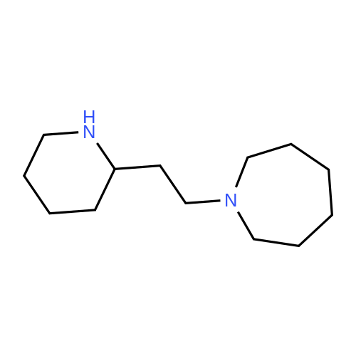 Chemical Structure| 59608-65-0