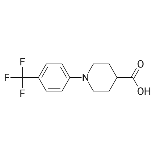 Chemical Structure| 607354-69-8