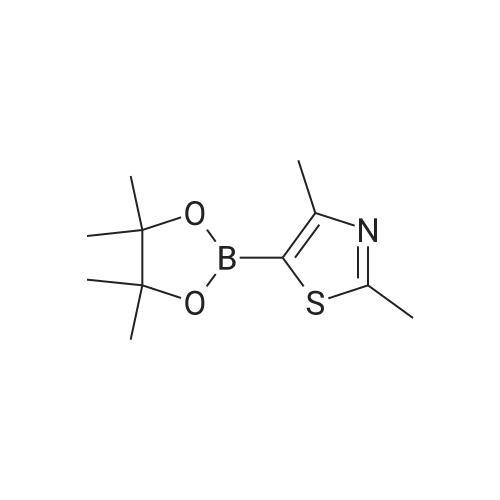Chemical Structure| 859833-13-9