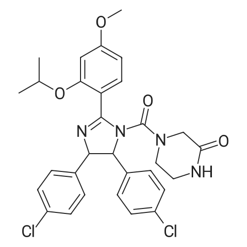 Chemical Structure| 890090-75-2