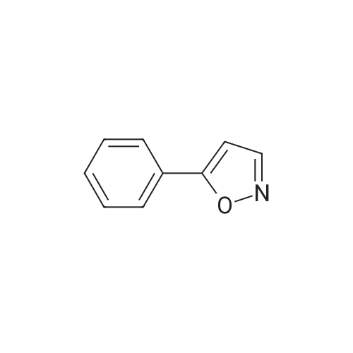 5-Phenylisoxazole