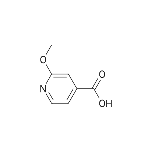 Chemical Structure| 105596-63-2