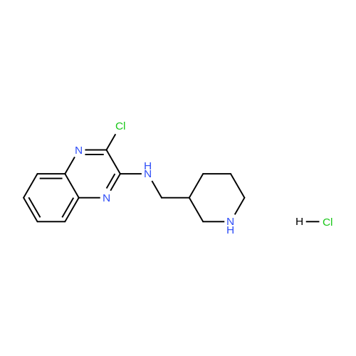 Chemical Structure| 1185311-67-4
