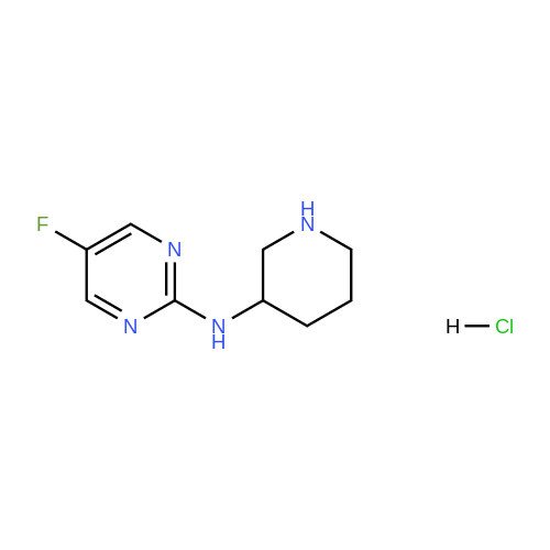 Chemical Structure| 1261230-29-8