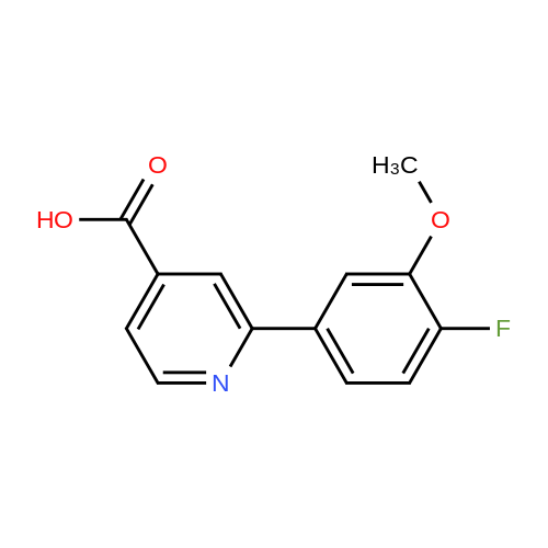 Chemical Structure| 1261982-53-9