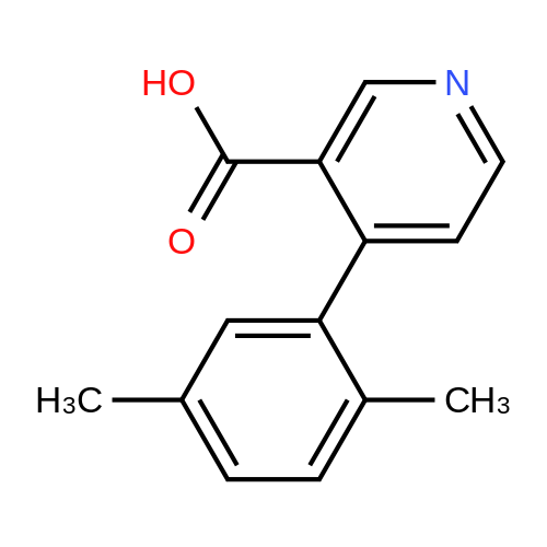 Chemical Structure| 1261982-71-1