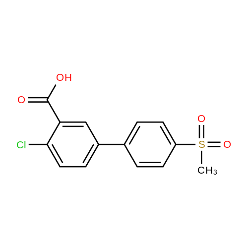 Chemical Structure| 1261983-35-0