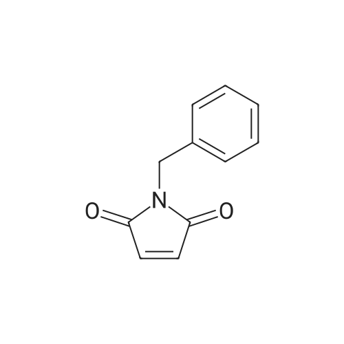 1-Benzylpyrrole-2,5-dione