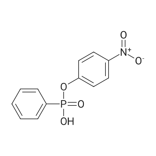 4-Nitrophenyl Phenylphosphonate
