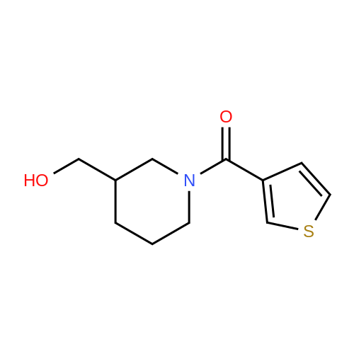 Chemical Structure| 916791-30-5