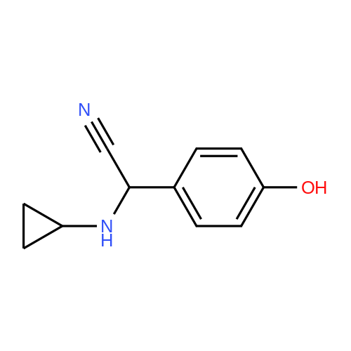 Chemical Structure| 1094379-54-0