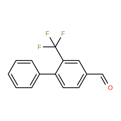 Chemical Structure| 1214379-03-9