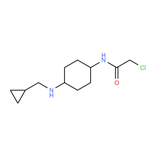 Chemical Structure| 1353973-50-8