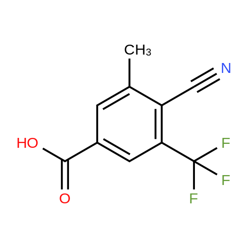Chemical Structure| 1807091-11-7