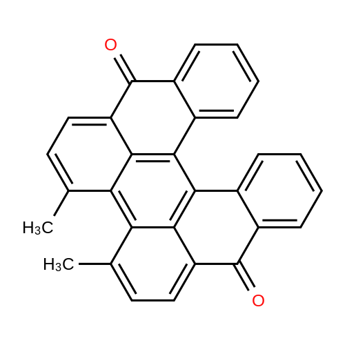 Chemical Structure| 6336-98-7