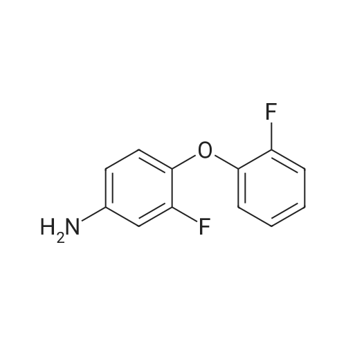 Chemical Structure| 946699-01-0