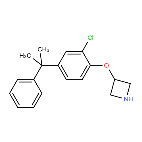 Chemical Structure| 1219960-83-4