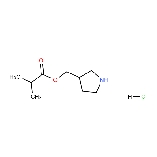 Chemical Structure| 1219979-91-5