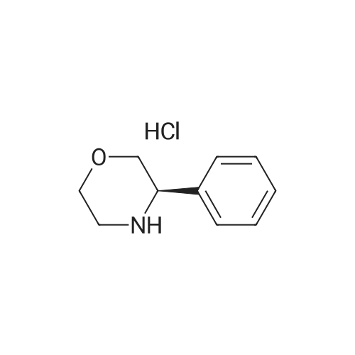 (R)-3-Phenylmorpholine hydrochloride