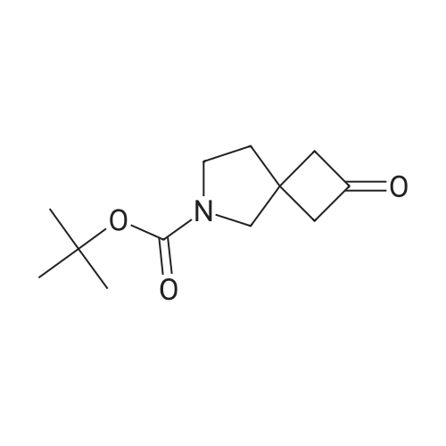 Chemical Structure| 203661-71-6