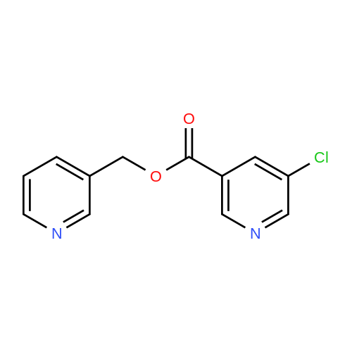 Chemical Structure| 23723-30-0