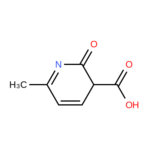 Chemical Structure| 259537-47-8