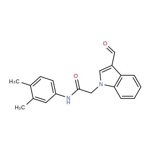 Chemical Structure| 328974-17-0