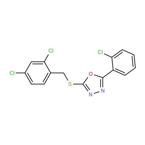 Chemical Structure| 329023-83-8