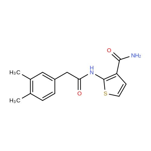 Chemical Structure| 329220-76-0