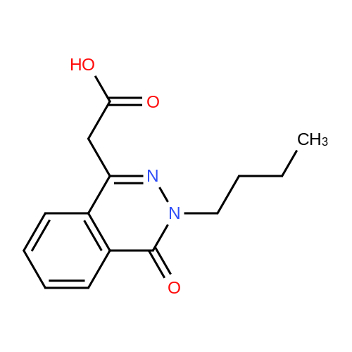 Chemical Structure| 329714-50-3