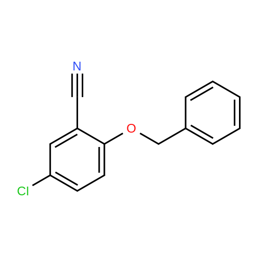 Chemical Structure| 331729-65-8