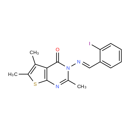 Chemical Structure| 331762-11-9