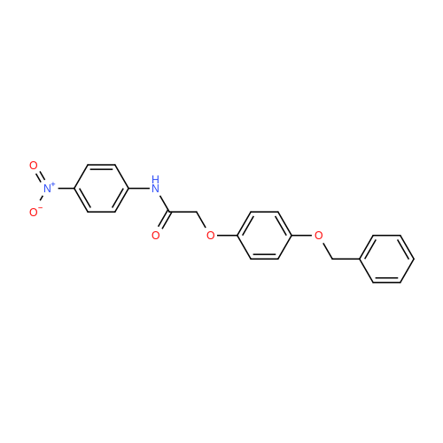 Chemical Structure| 331869-81-9