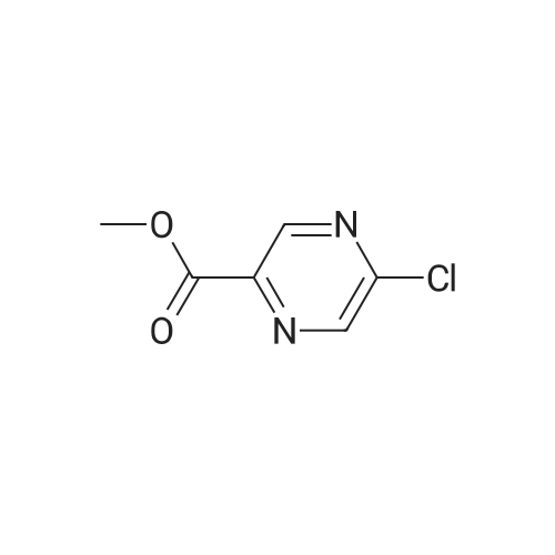 Chemical Structure| 33332-25-1