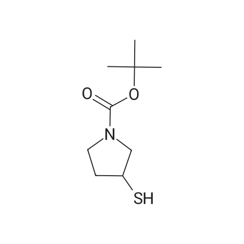 Chemical Structure| 371240-66-3