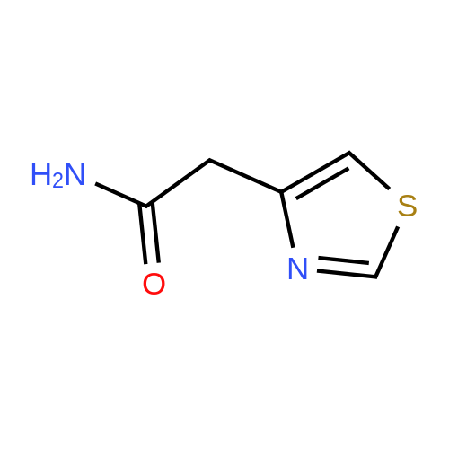 Chemical Structure| 51551-54-3