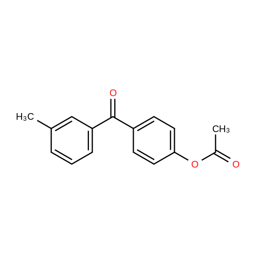 Chemical Structure| 52981-07-4