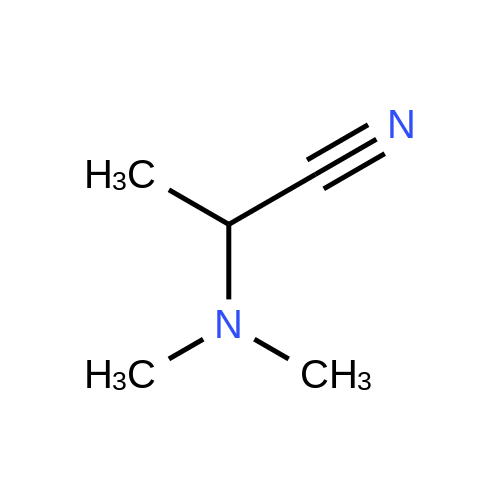 Chemical Structure| 5350-67-4
