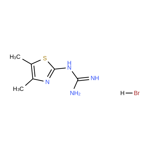 Chemical Structure| 85207-84-7
