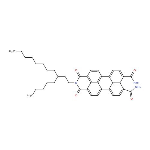 Chemical Structure| N/A