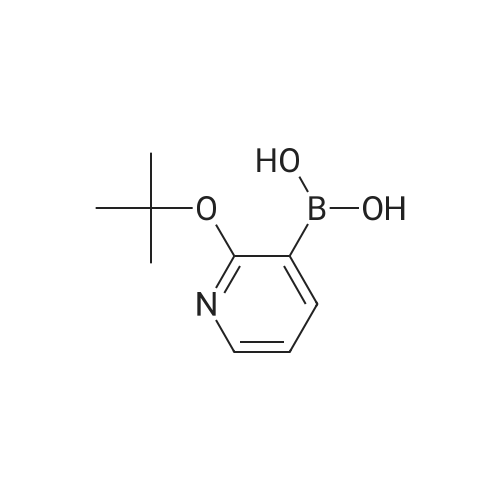 Chemical Structure| 1245898-82-1