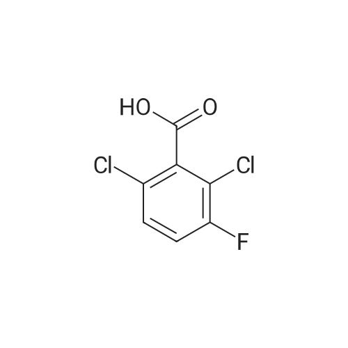Chemical Structure| 178813-78-0