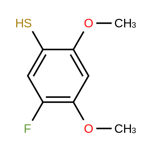Chemical Structure| 1804421-23-5
